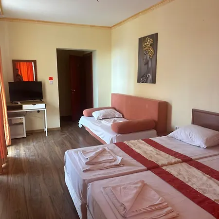 Apart Otel Sunrise