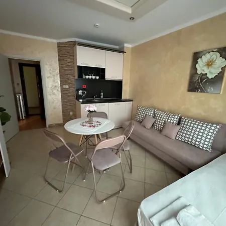 Hotel de apartamente Sunrise Sunny Beach